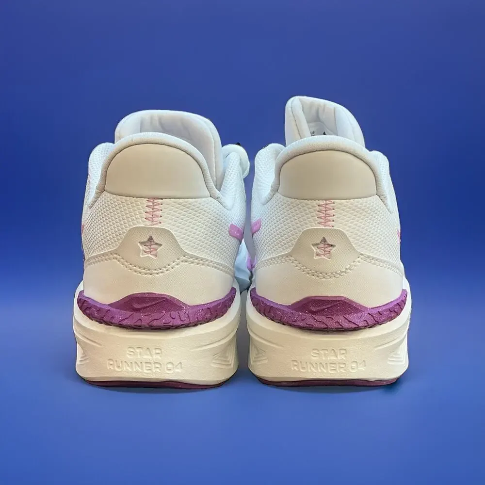 Size 6 Youth Nike STAR RUNNER 4 NN GS DX7615 103